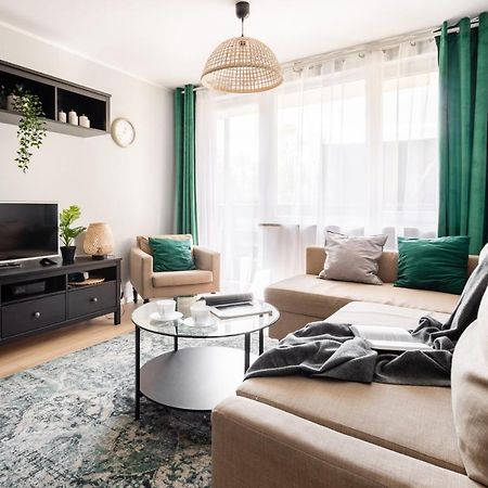 Apartament Renatek Centrum Zakopane Kültér fotó