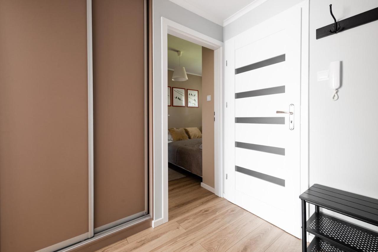 Apartament Renatek Centrum Zakopane Kültér fotó