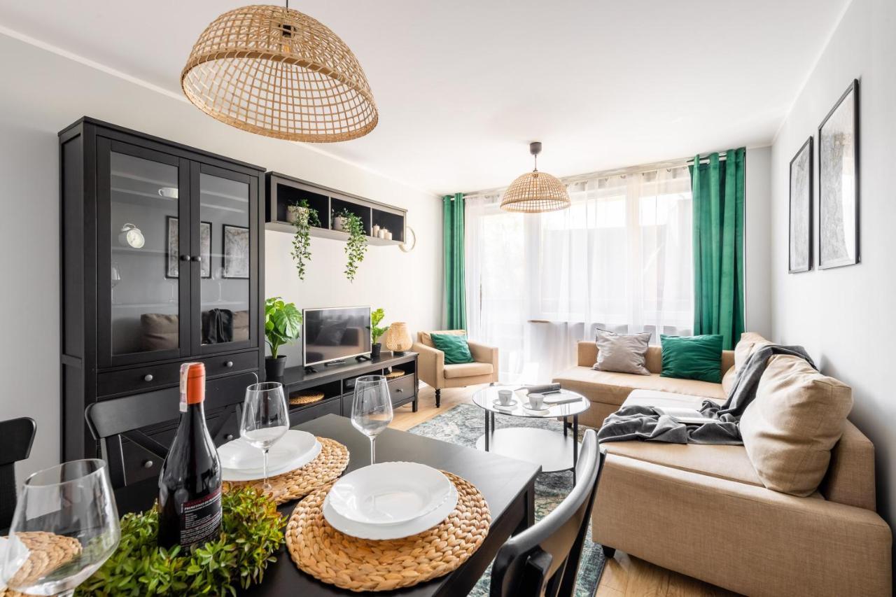 Apartament Renatek Centrum Zakopane Kültér fotó