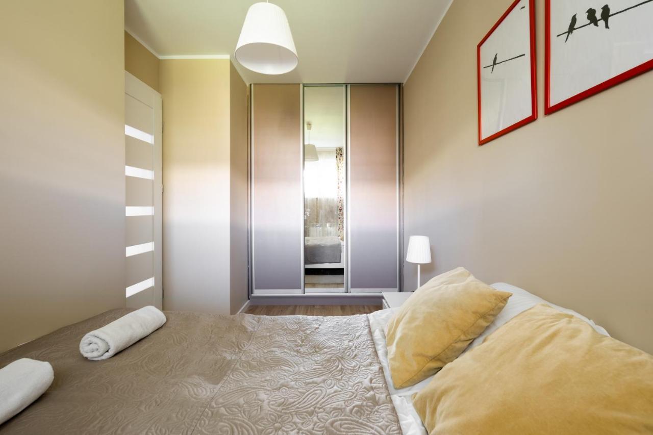 Apartament Renatek Centrum Zakopane Kültér fotó
