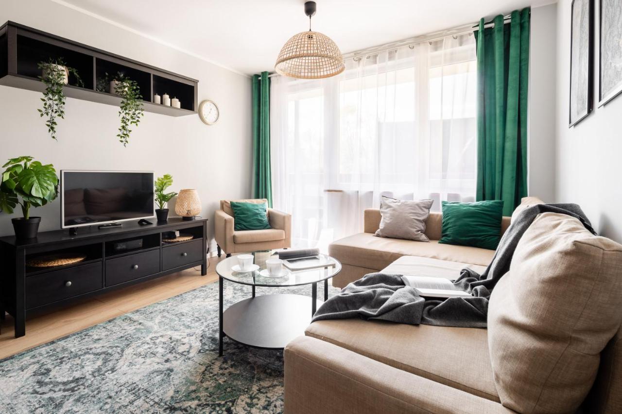 Apartament Renatek Centrum Zakopane Kültér fotó