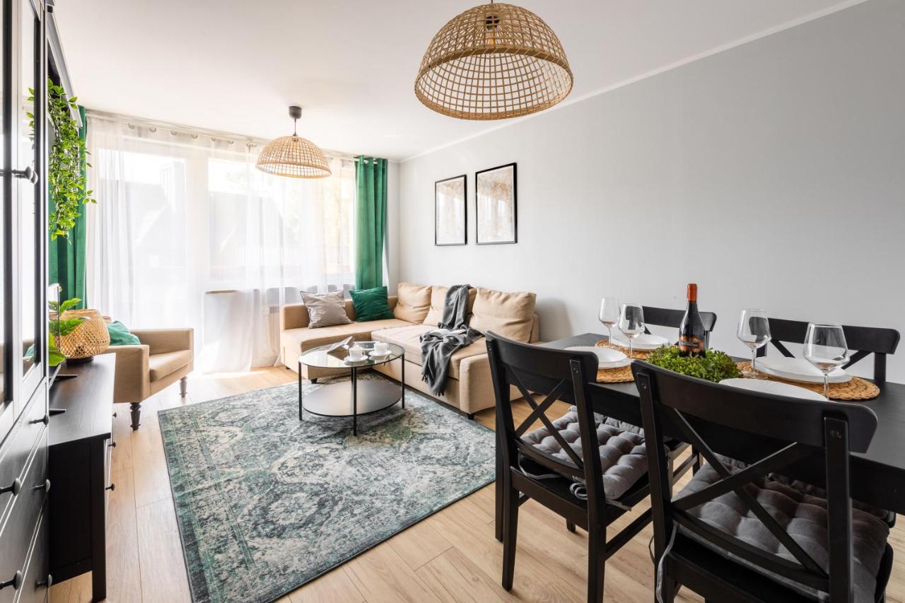 Apartament Renatek Centrum Zakopane Kültér fotó