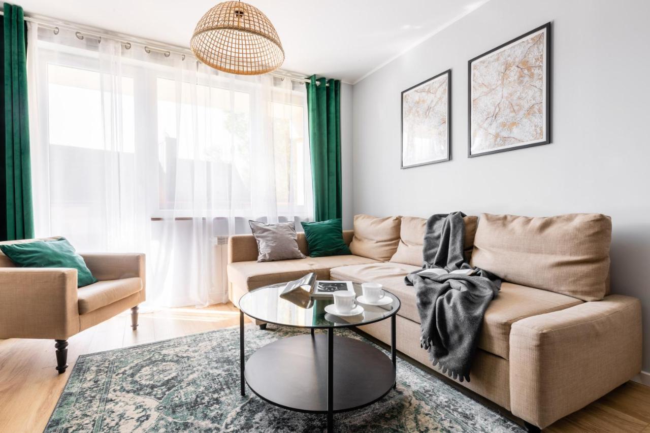 Apartament Renatek Centrum Zakopane Kültér fotó