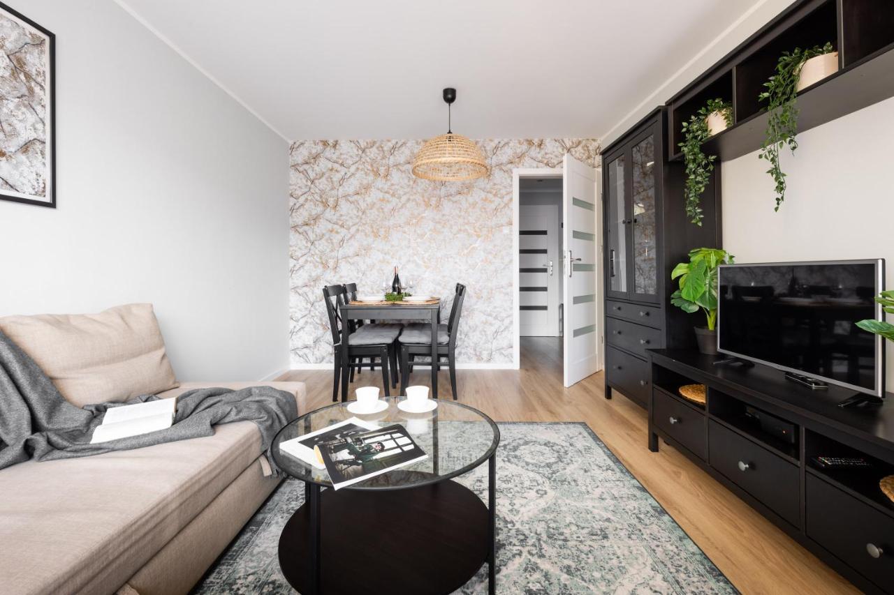Apartament Renatek Centrum Zakopane Kültér fotó