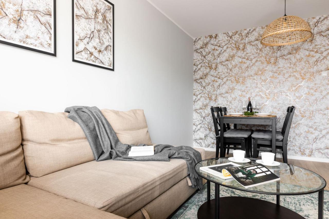 Apartament Renatek Centrum Zakopane Kültér fotó