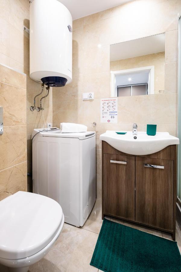 Apartament Renatek Centrum Zakopane Kültér fotó