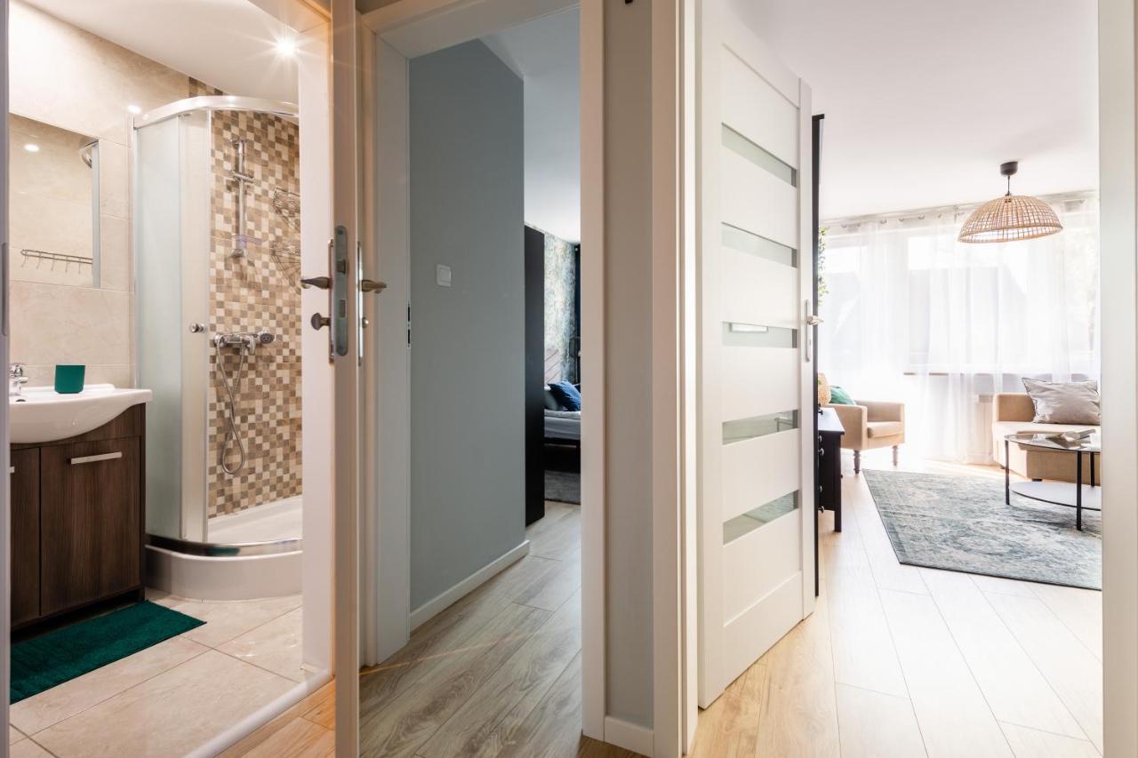 Apartament Renatek Centrum Zakopane Kültér fotó