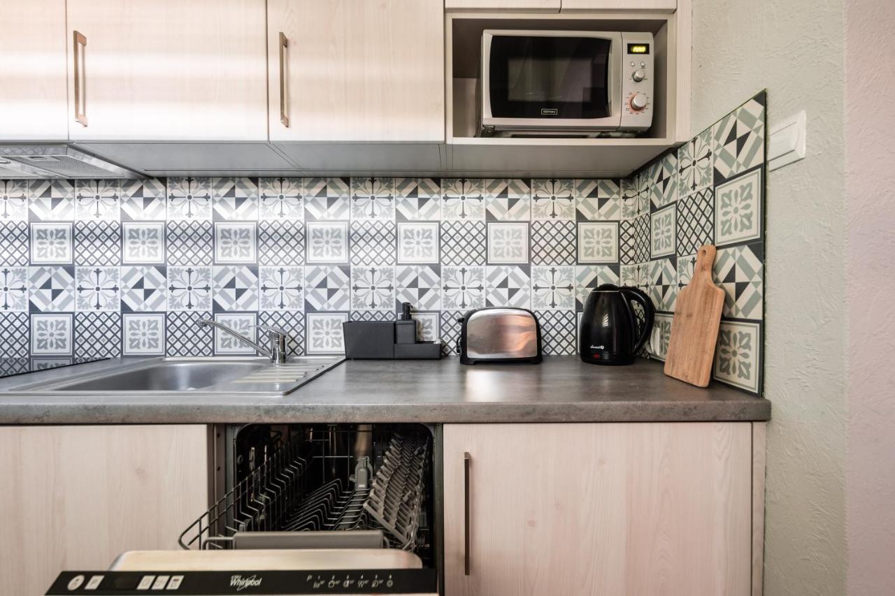 Apartament Renatek Centrum Zakopane Kültér fotó
